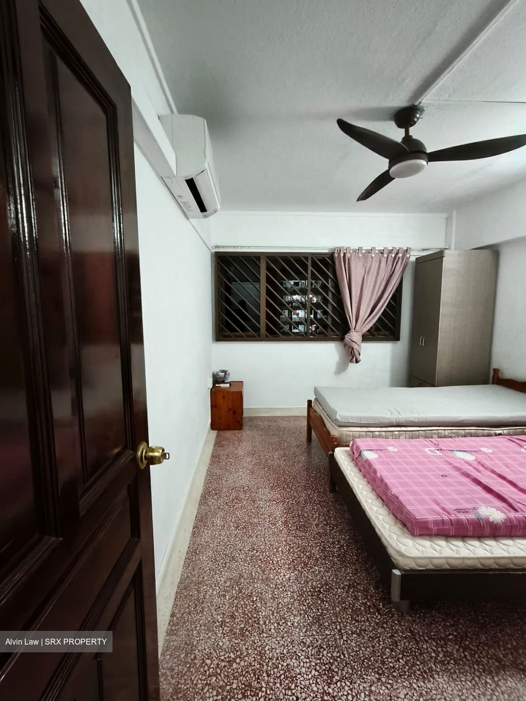 Blk 312 Teck Ghee Evergreen (Ang Mo Kio), HDB 4 Rooms #473357011